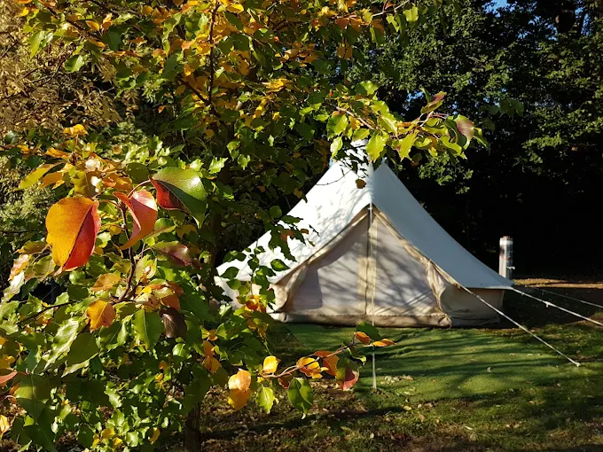Jamieson Caravan Park